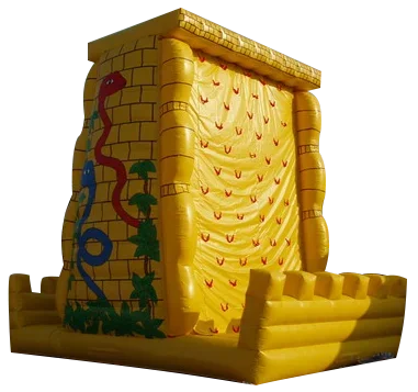 

Открытая надувная игровая площадка для скалолазания на стене, башня для скалолазания, горная спортивная игра для мероприятий