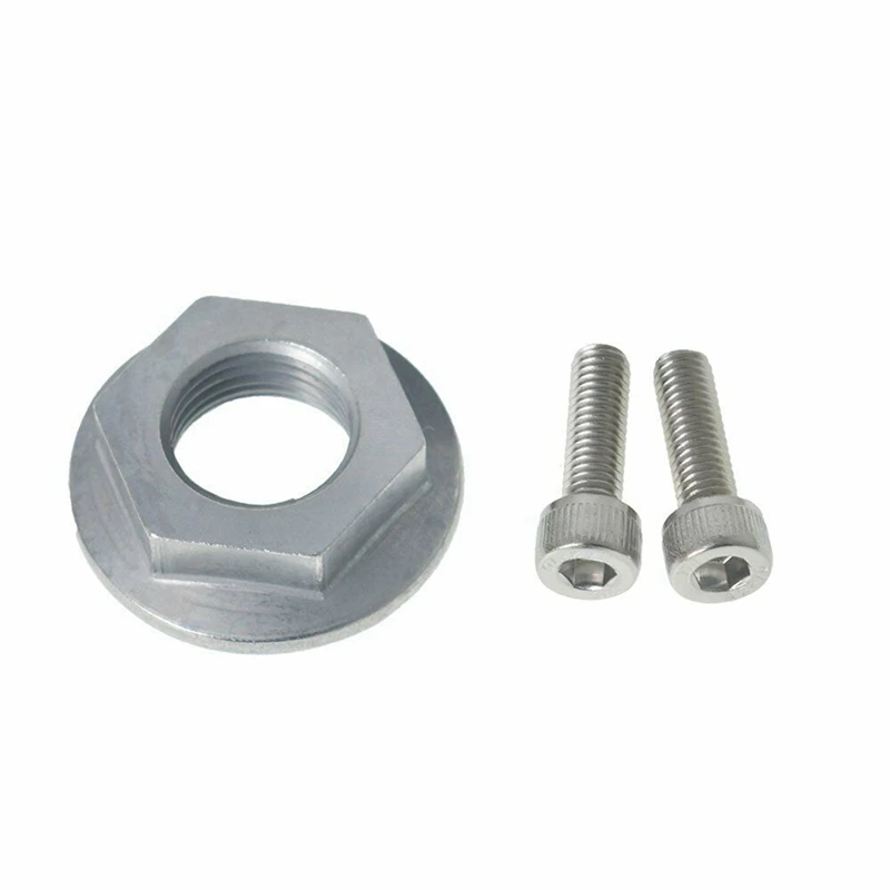 30783079 Car AWD Rear Differential Oil Pump Replacement For Volvo S60 S80 V70 XC70 XC90 2003-2010 - Image 5