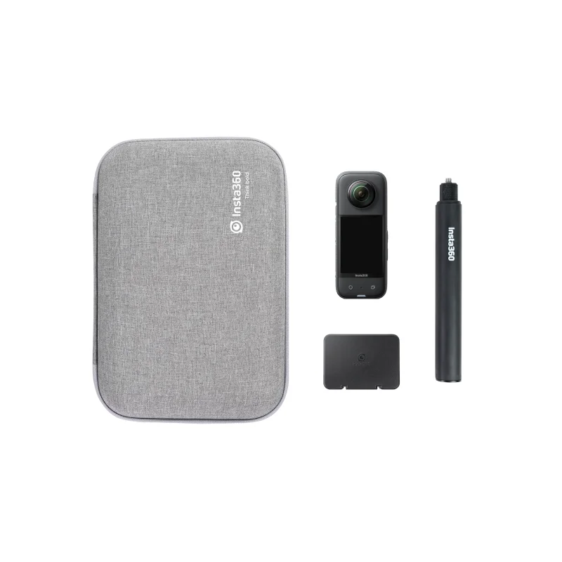 Insta360 X3 Carry Case Original Bag For Insta 360 X 3 Accessories