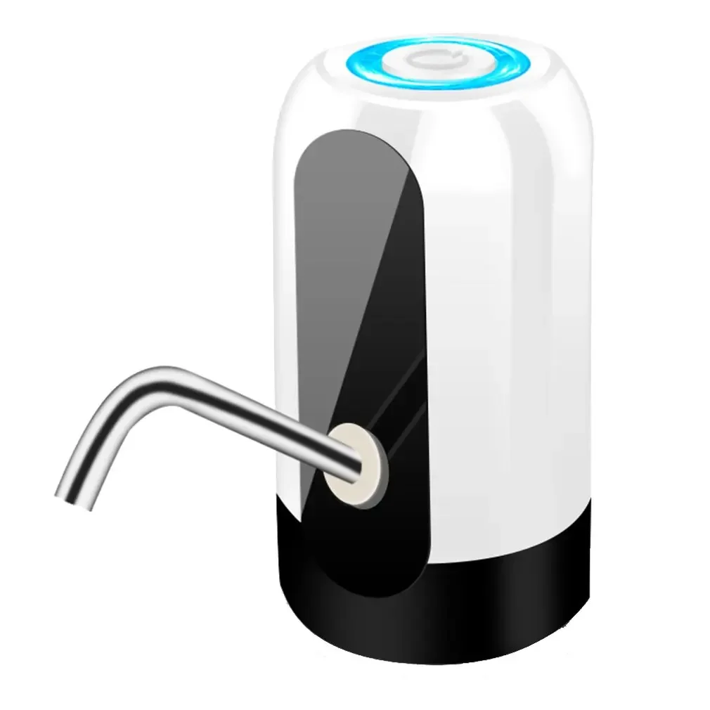 USB Charging Electric Water Dispenser Pump - Portable Automatic Switch for Drinking Water