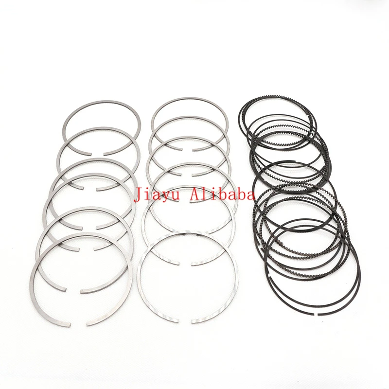 Engine piston ring for Mercedes-Benz W203 W204 CL203 S203 C209 A209 C219 W211 S211 X164 X204 W164 W251 A2720371718 2720371718