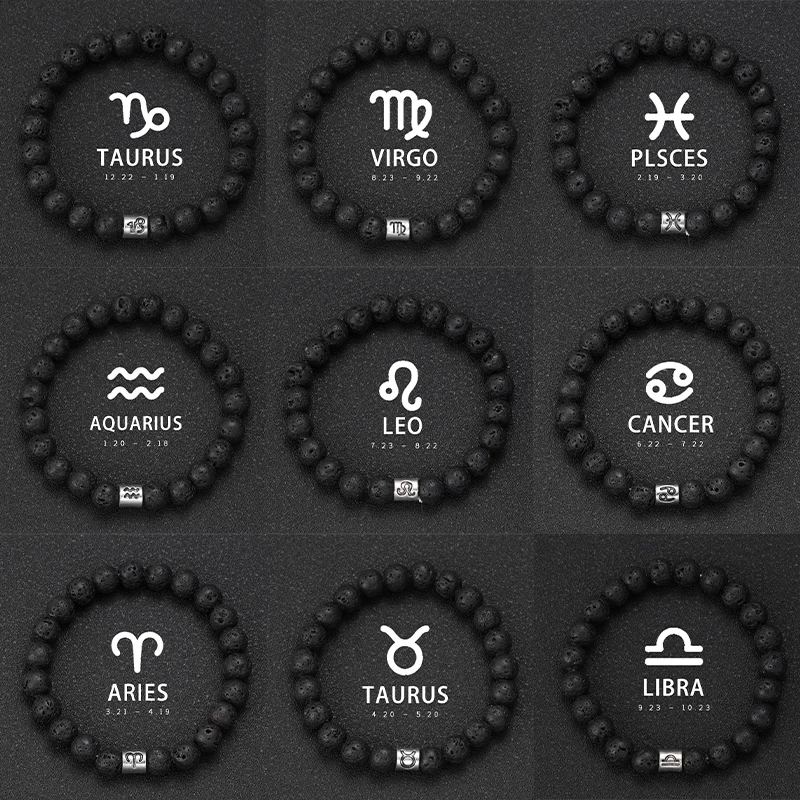 Natural Stone Lava …