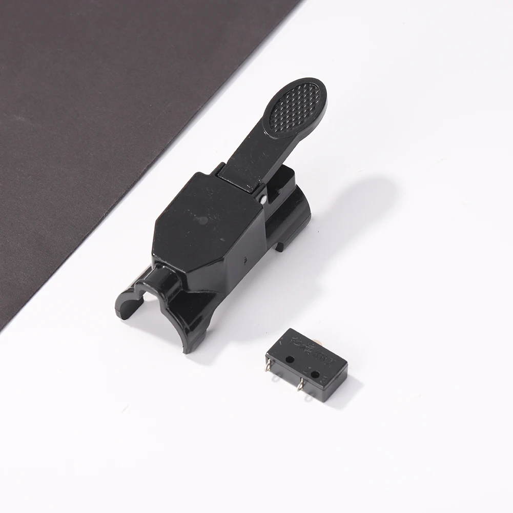 10pcs Plasma Torch Switch Trigger Argon Arc Welder Cutter Machine Tool Accessory Argon Arc Welding Plasma Torch Accessory