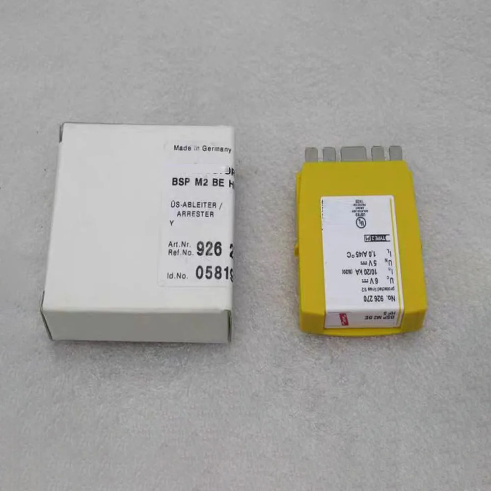 1PCS For DEHN surge arrester module BSP M2 BE 24 926224