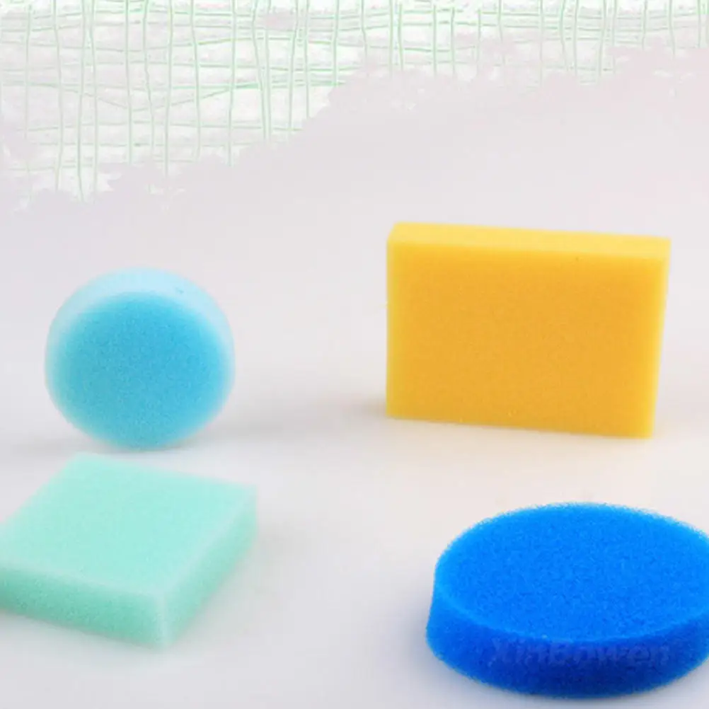 64-pecas-de-esponjas-para-pintura-para-criancas-kits-de-artesanato-diy-pinceis-de-esponja-mini-seguros-e-macios-livres-de-bpa-para-Oleo-e-aquarela