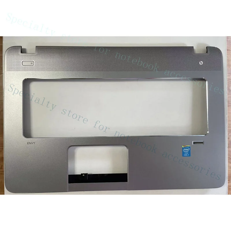 A+ For HP ENVY M7-J Laptop Palmrest C Shell Silver 720272-001