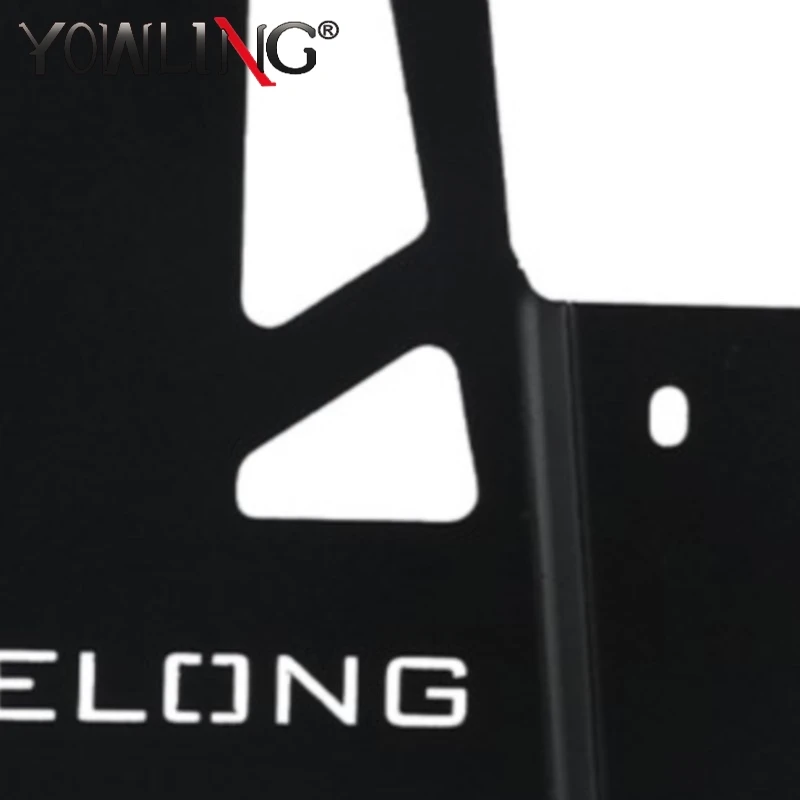 

For BMW R1300GS R 1300 GS Adventure 2023 2024 2025 New Motorcycle Center Stand Protection Plate Engine Guard Extension Accessory