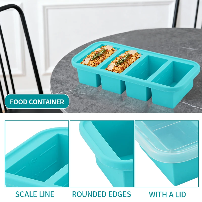 Thumbnail 4 - #47 Ice Cube Trays Comparison Guide