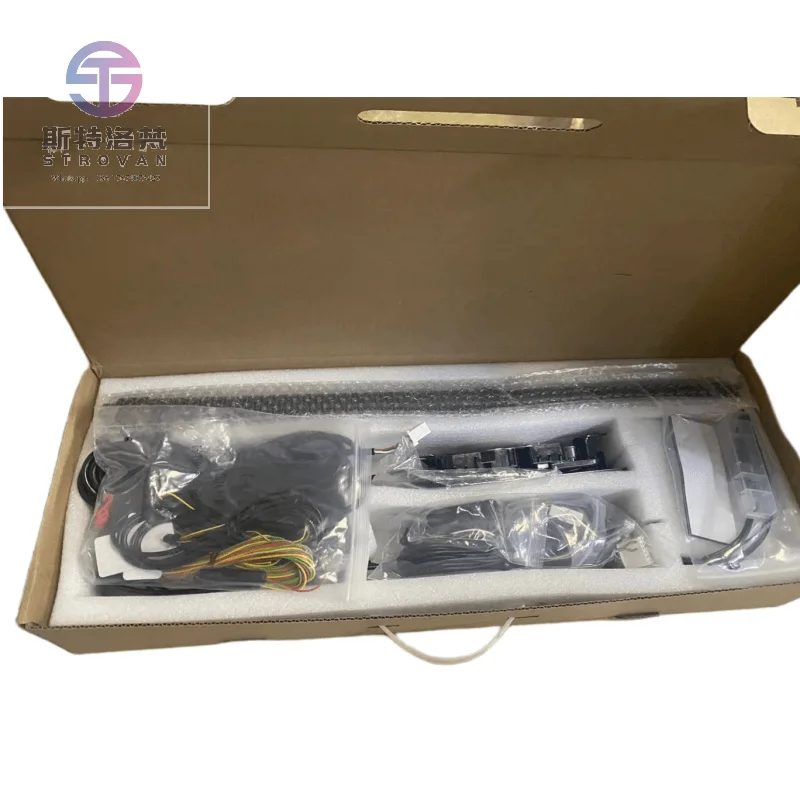 

Car Smart Electric Power Automatic Trunk Tailgate Lift Assist System Kit for X3 F25 2010 2011 2012 2013 2014