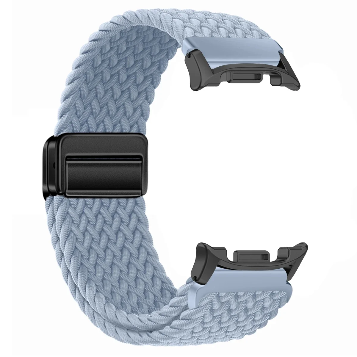 �y�Z�[�����z���C�i�C�����X�g���b�v Samsung Galaxy Watch 8 40mm 44mm �u���X���b�g Samsung 8 Classic 46mm ���߉\�ȃo���h�p