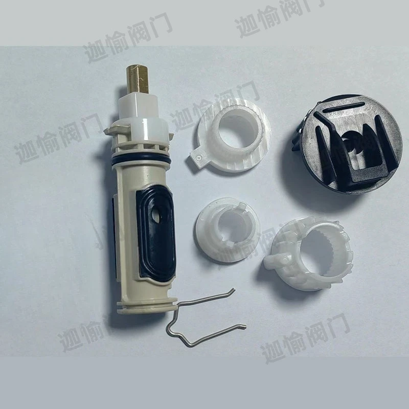 1222 spool with removal tool 104421 and handle adapter kit 116653