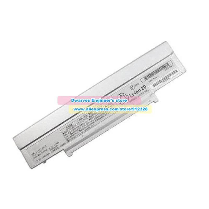 Genuine CF-VZSU0RJS 7.6V 9600mAh Battery CF-VZSU0SJS CF-VZSU0NJS for Panasonic Lets Note CF-SZ5 CF-SZ6 CFSZ5-2 CF-VZSU0MJS