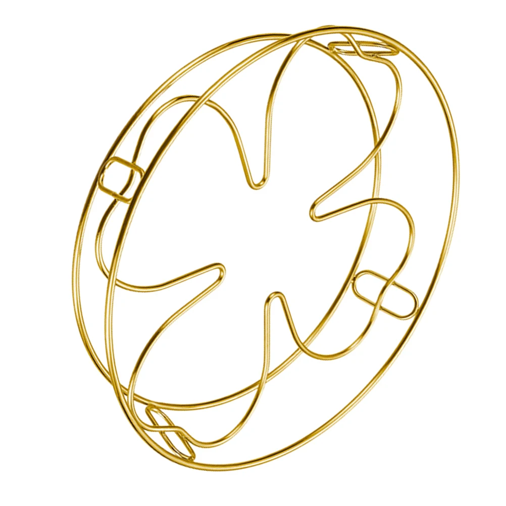 

Stainless Steel Steamed Egg Rack Round Multi-Use Steamer for Cooking Heat Insulation Anti-Scalding Pot Wok Rice Cooker Pressure