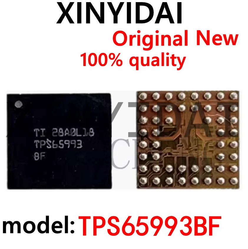 

1PCS TPS65993BF TPS65993 BGA