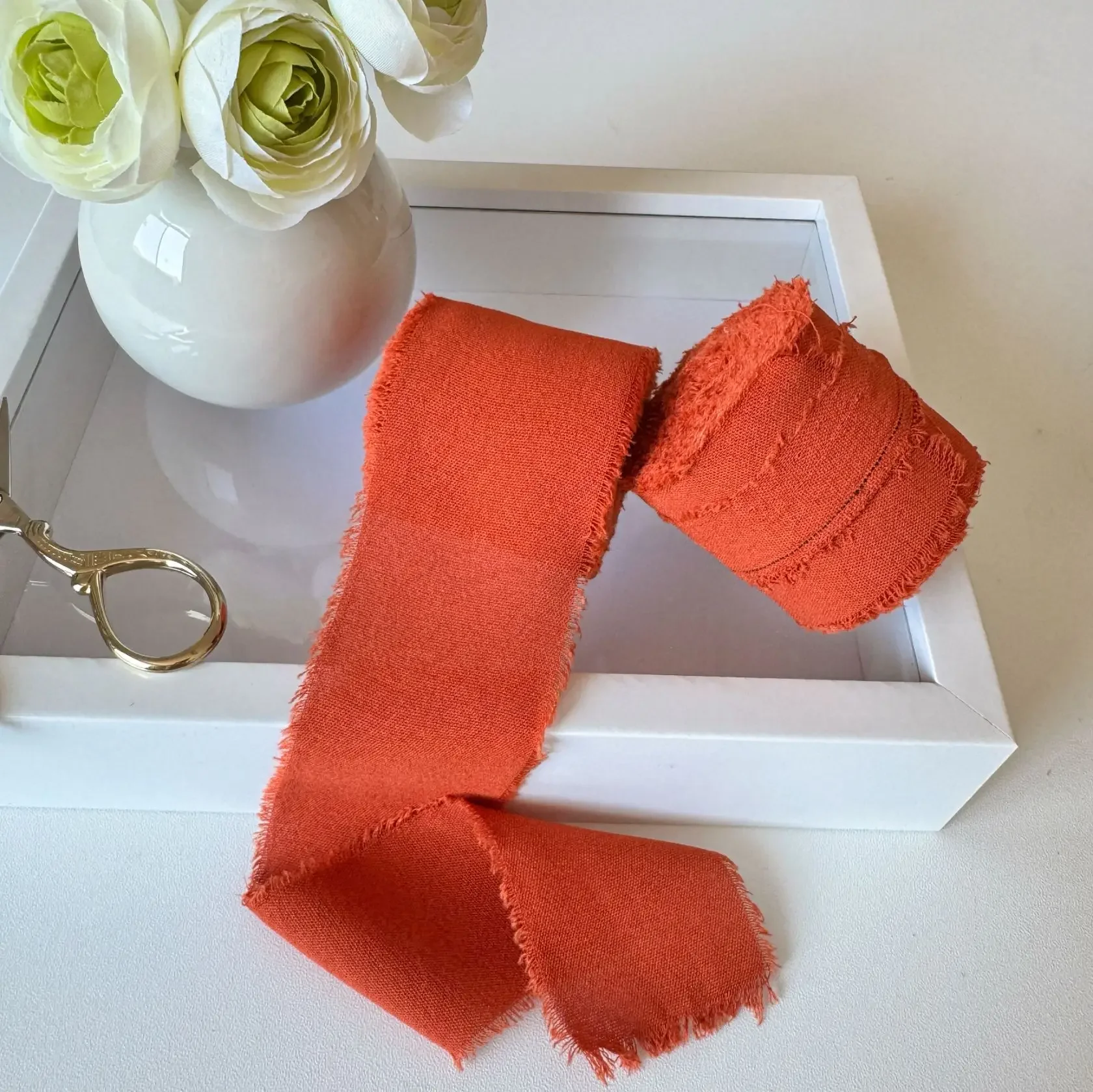 Cintas De Tela 5M/R…