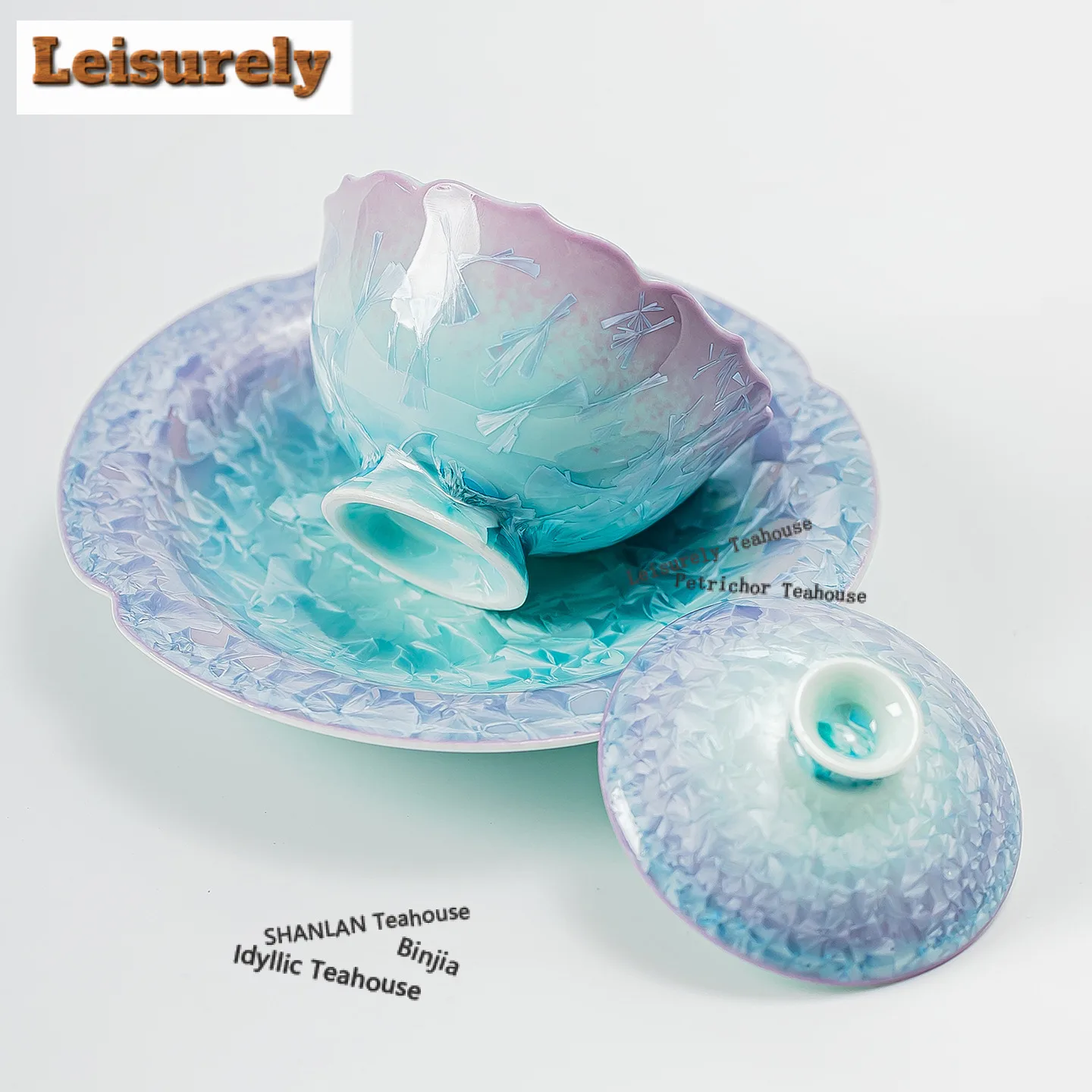 Thumbnail 3 - #4 Newest Tureens