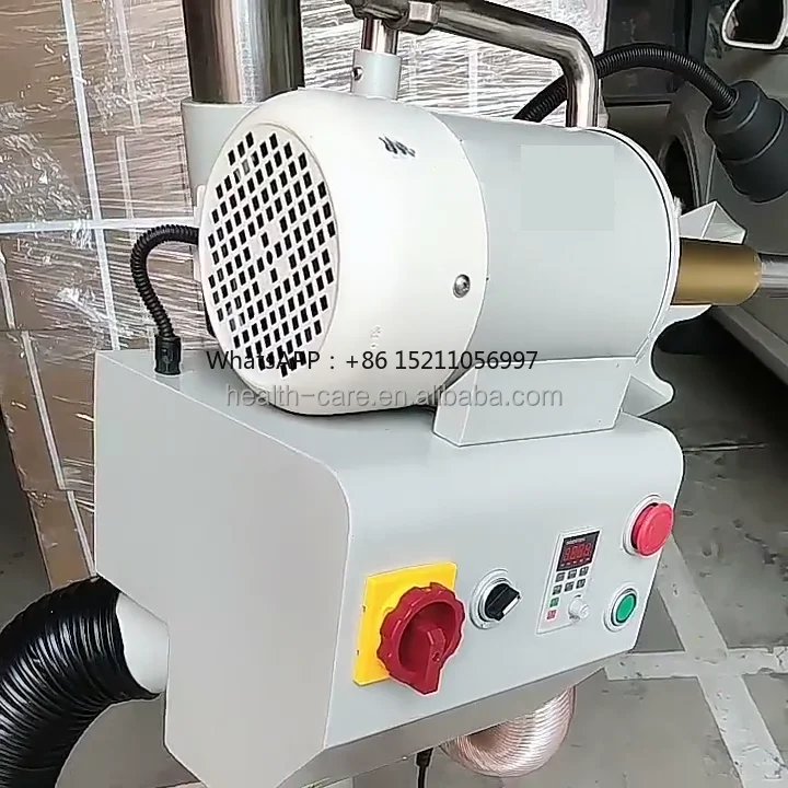 Medical Prosthetic and Orthotic Machine Polisher Prosthetic Equipment grinding machine