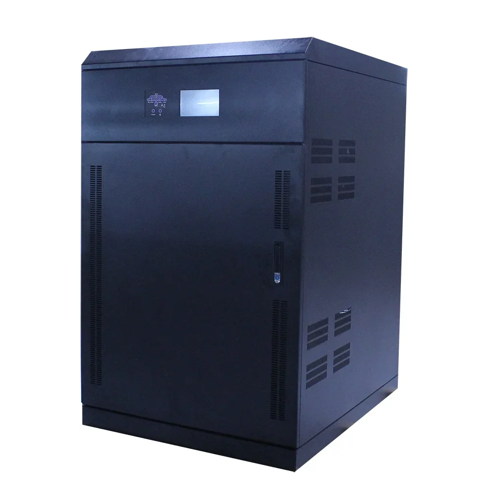 Solar Inverter 120kva 100kw