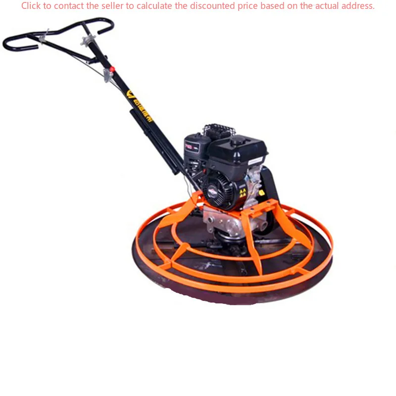 

Concrete Cement Power Float Trowel Power Floater Machine Floor Grinding Machine Power Trowel