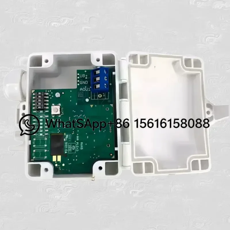 Original Johnson Controls SDP2500-R8 DP250-R8 AZ SDP2500-R8-AZ-D Differential Pressure Transmitter New HVAC Sensor Module