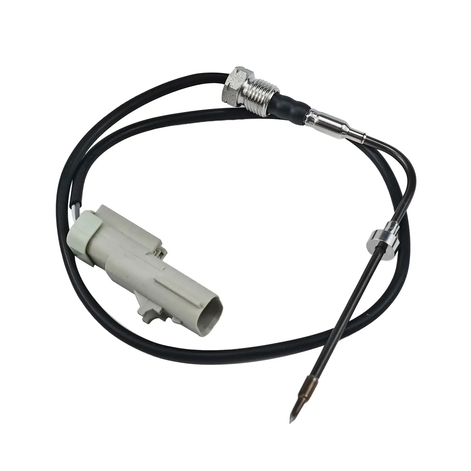

XCWoOshop A6805401417 EGT Sensor Exhaust Gas Temperature Sensor fits for Freightliner Detroit Diesel