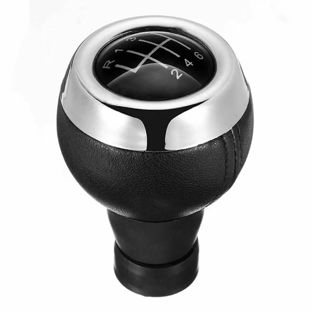 6-Speed Manual Transmission Car Gear Shift Knob Shifter Lever For MINI COOPER R55 R56 R57 R58 R59 F56 F54 F57 COUNTRYMAN R60 R61