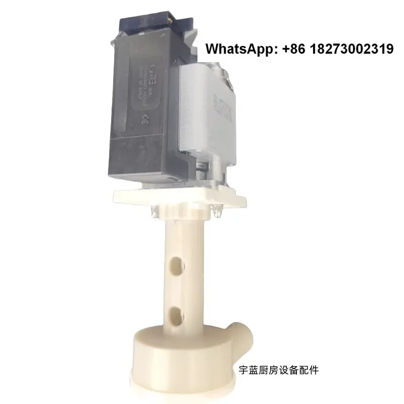 Ice making machine accessories, circulating pump MH50F33W, water pump, ice machine, water pump, upper water pump