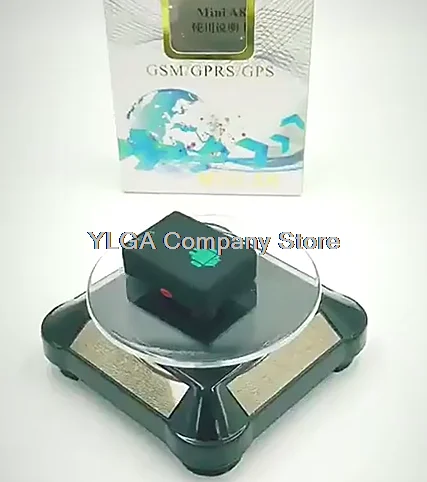 A8 Locator Gps Anti… - image