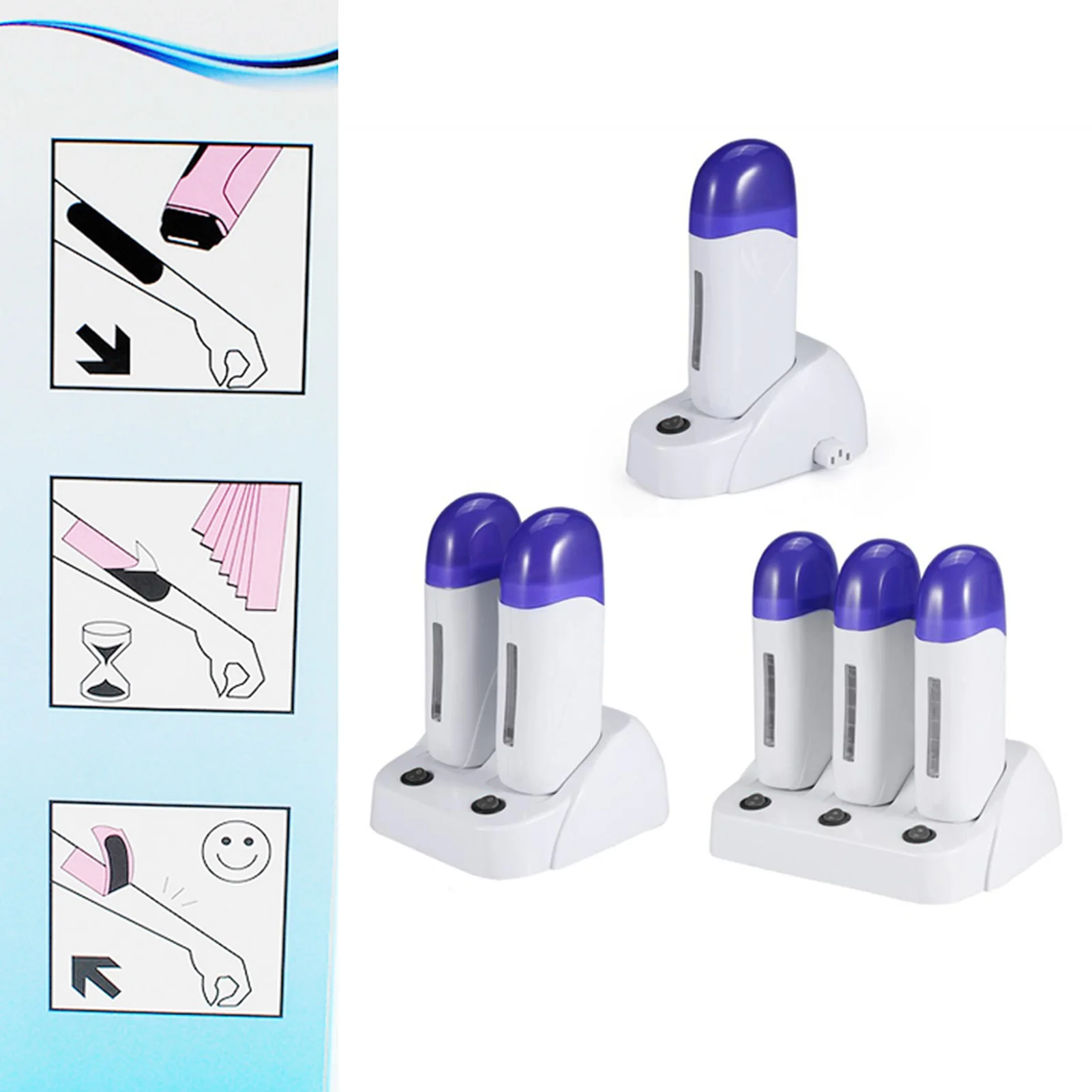 Thumbnail 3 - #14 Compare Depilatories Before You Buy