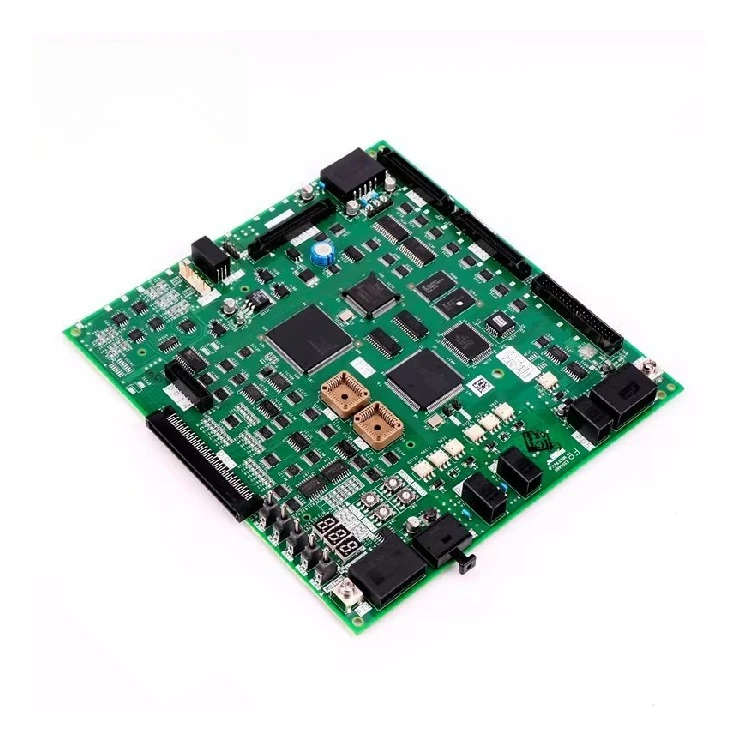 

Replacement Motherboard PCB KCD-911A/KCD-912B for Mitsubishi Elevator Lift Spare Parts