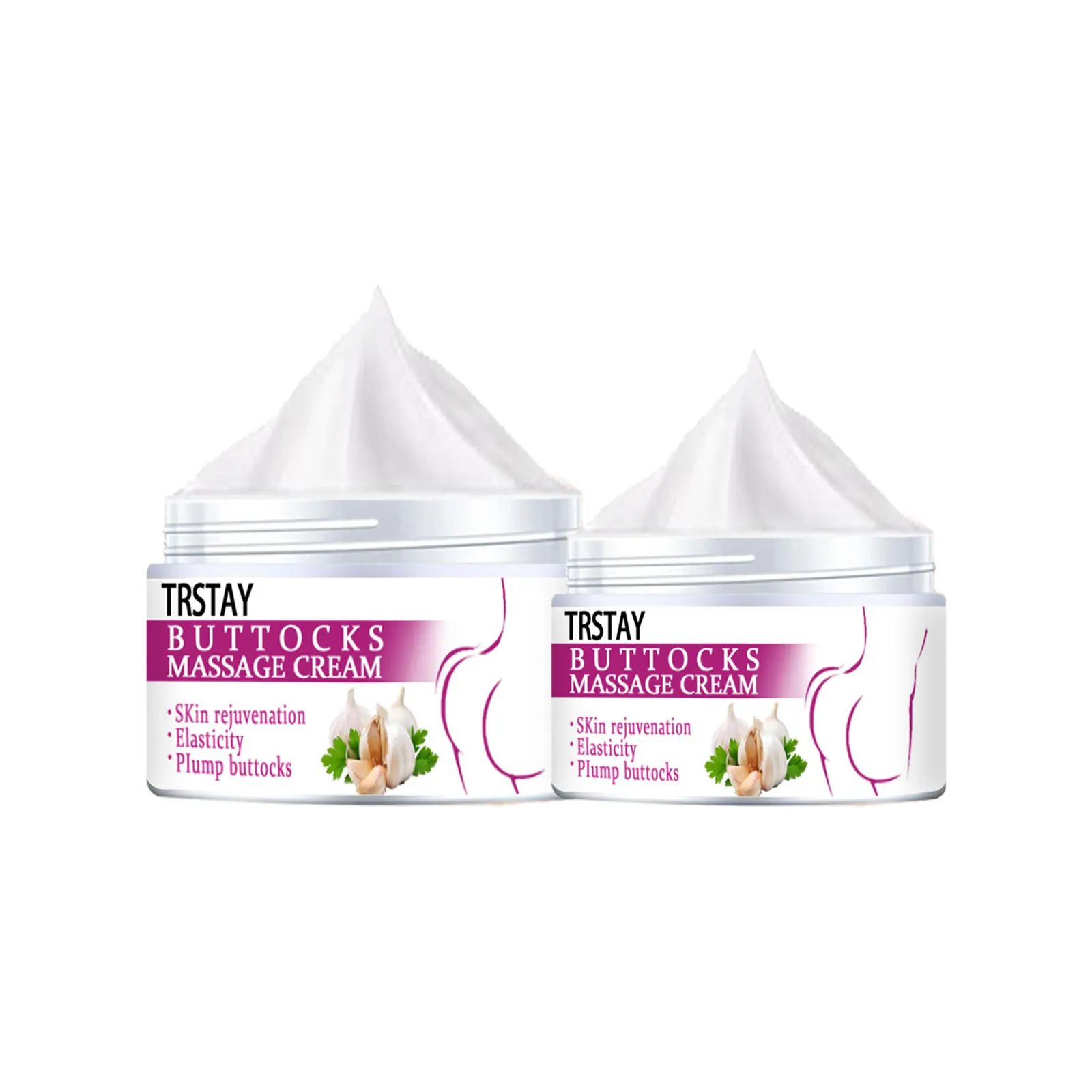 Natural Buttock Enlargement Cream