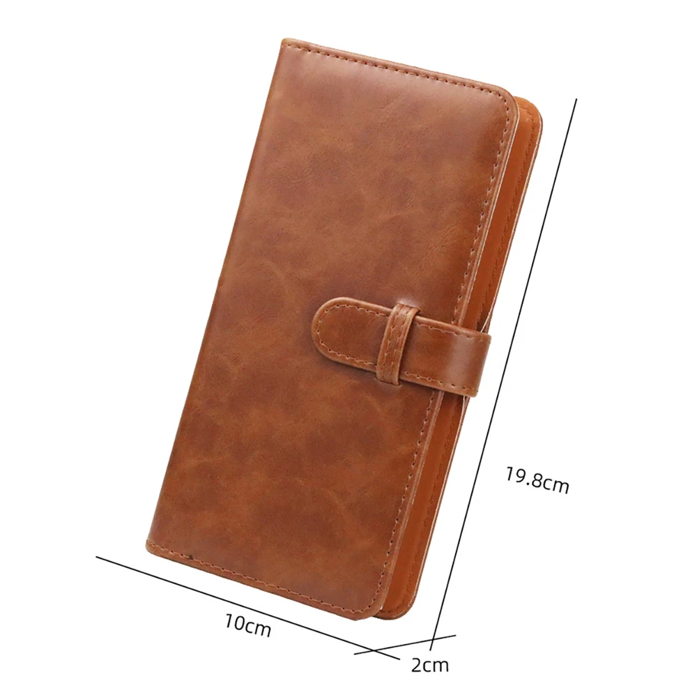 Для Fujifilm Instax SQ20 SQ10 SQ6 SQ1 SP-3 sq1/sq6 мгновенная камера 80 карманов квадратный альбом для хранения фотографий фотоальбом