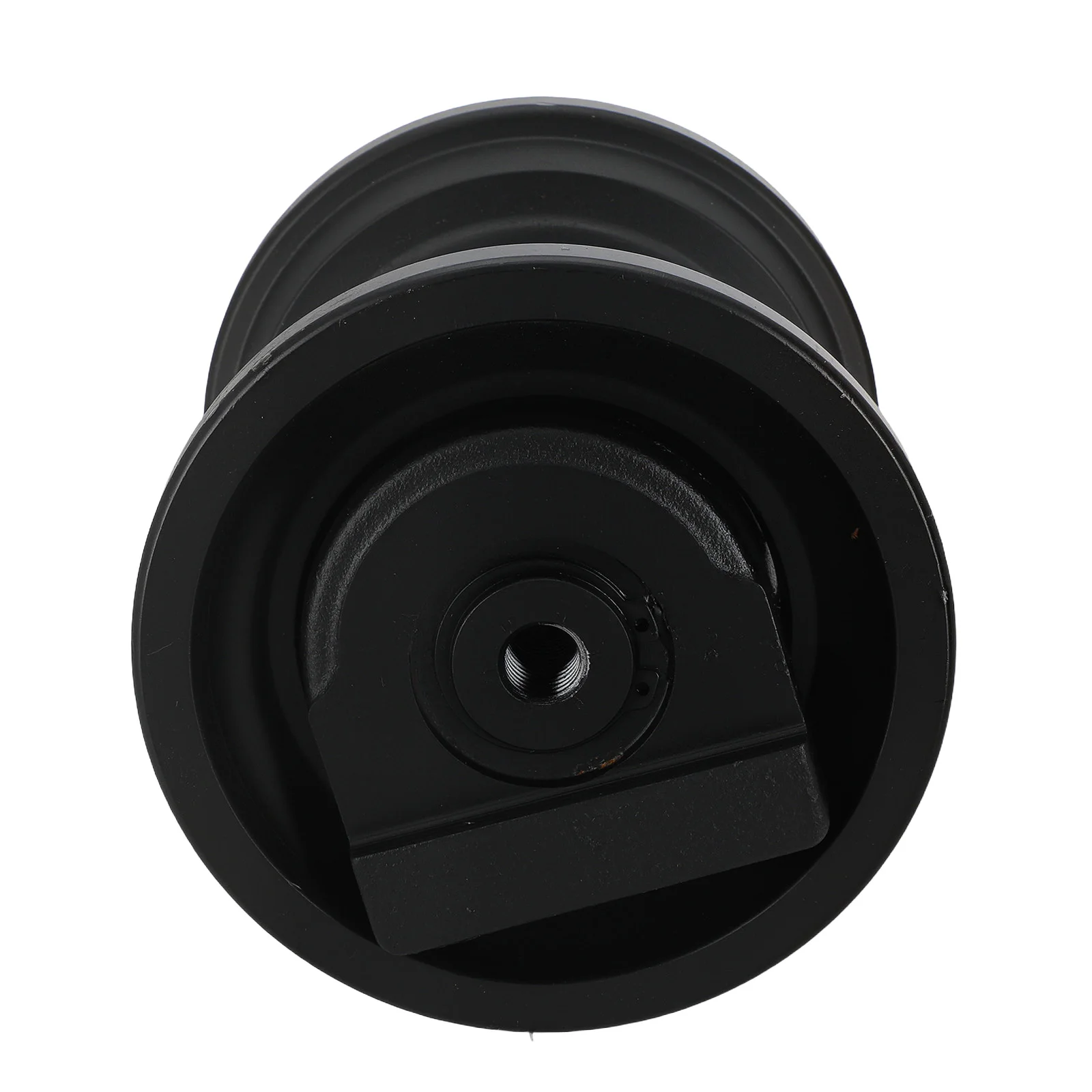 Track Bottom Roller for Yanmar VIO-45-5/VIO-55-5 772147-37300 772423-37320 Lower Roller Kit Heavy Duty Track Bottom Roller