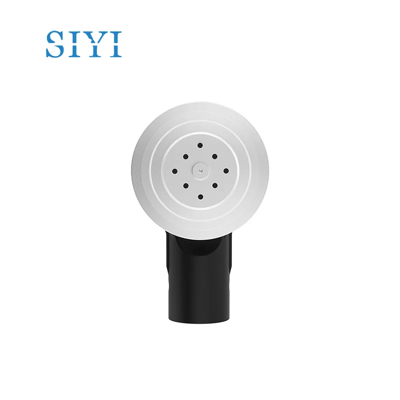 SIYI D6 Enterprise-Antriebs نظام متكامل bürstenloser esc-kompatibler gerader und faltbarer المروحة-محرك الصناعي #4