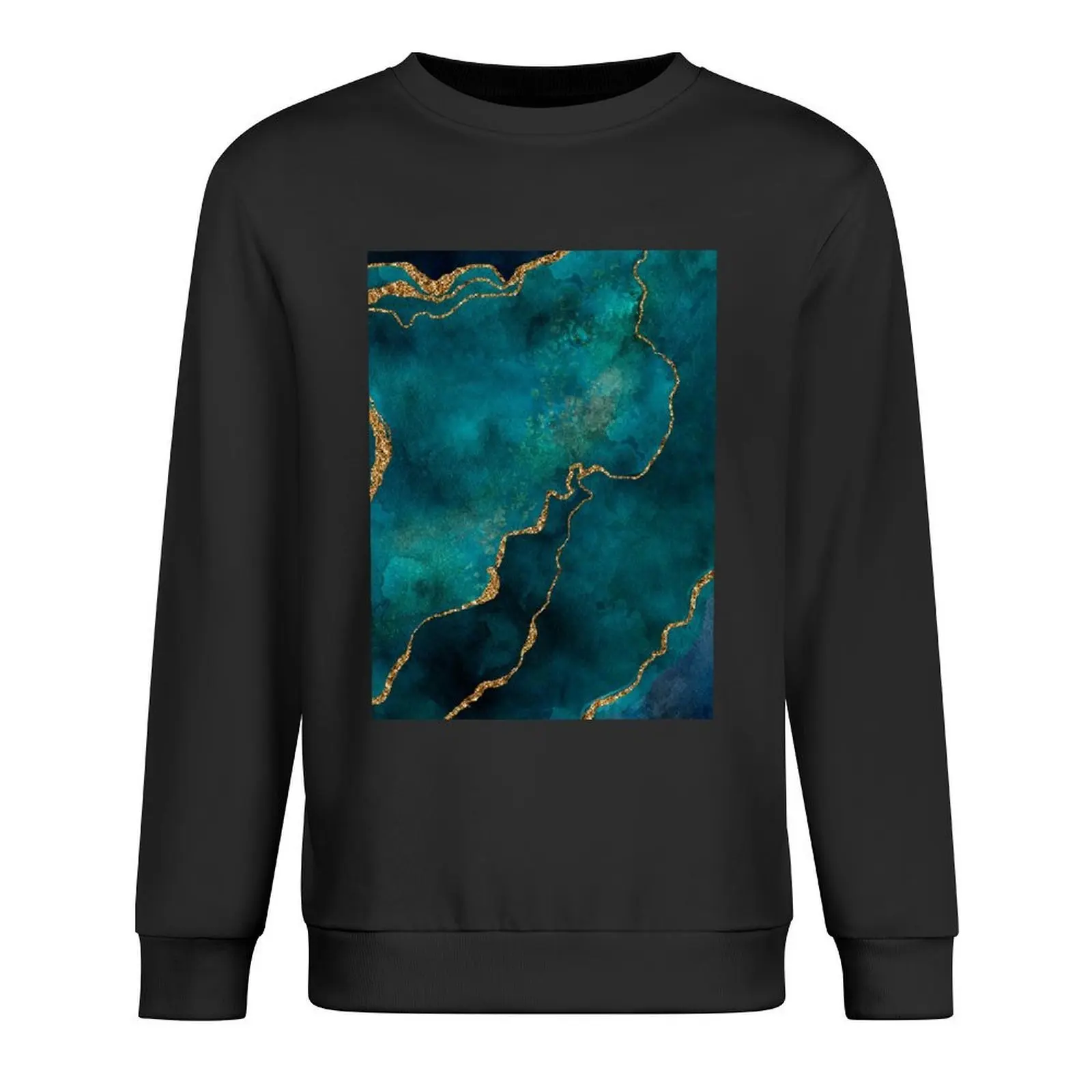 الذهبي الأحجار الكريمة البهجة المعدنية السترة الخريف سترة الرجال الملابس الجمالية رياضية الرجال السترة #1