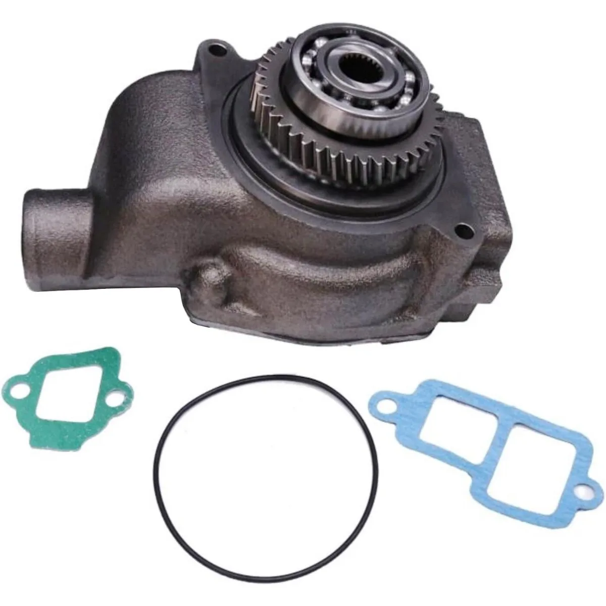 

Water Pump w/Gasket 2W-8002 2W8002 for Catepillar CAT 3304 3306 D300B D35C D350C 920 930 930R 936 950B 950E 966C 966D 966F