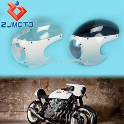 Custom Classic Vintage Cafe Racer Fairing 5 3/4