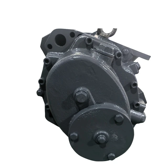 Original Ersatzteile für industrielle Luftkompressoren