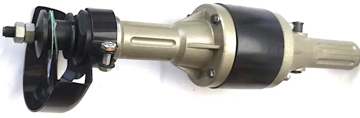 2026 Hot Sale IP-20150-2 Industrial Maintenance And Production Applications Straight Wheel Grinder 6 In. Highest Durability 6500