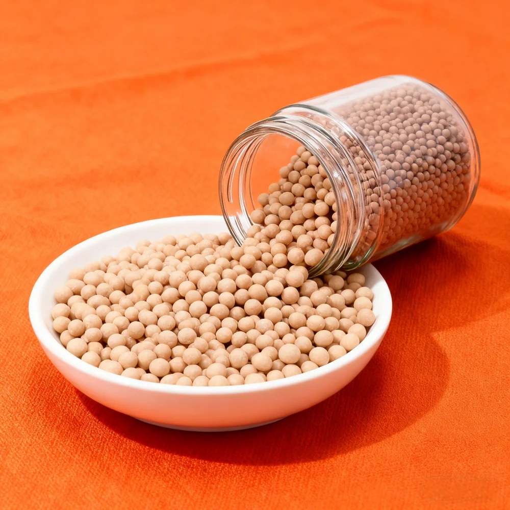 High Quality 3A/4A/5A/13X HP Zeolite Molecular Sieve: Industrial Drying & Separation Adsorbent