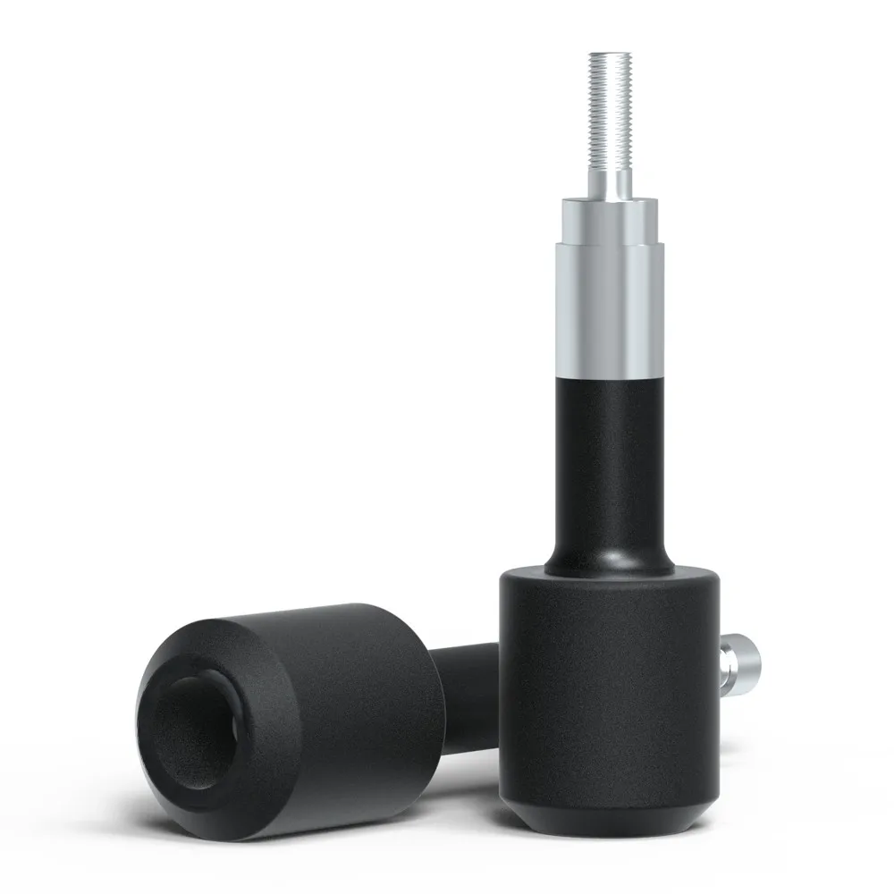 Motorcycle Frame Sliders Crash Protection landing protection For TRIUMPH Tiger 1200