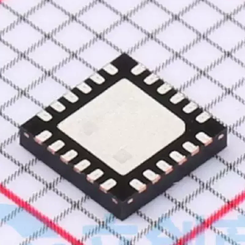LM26480QSQ-AA/NOPB PMIC - Voltage Regulators - Linear Switching 4 Output Step-Down (Buck) Synchronous (2), Linear (LDO) (2)