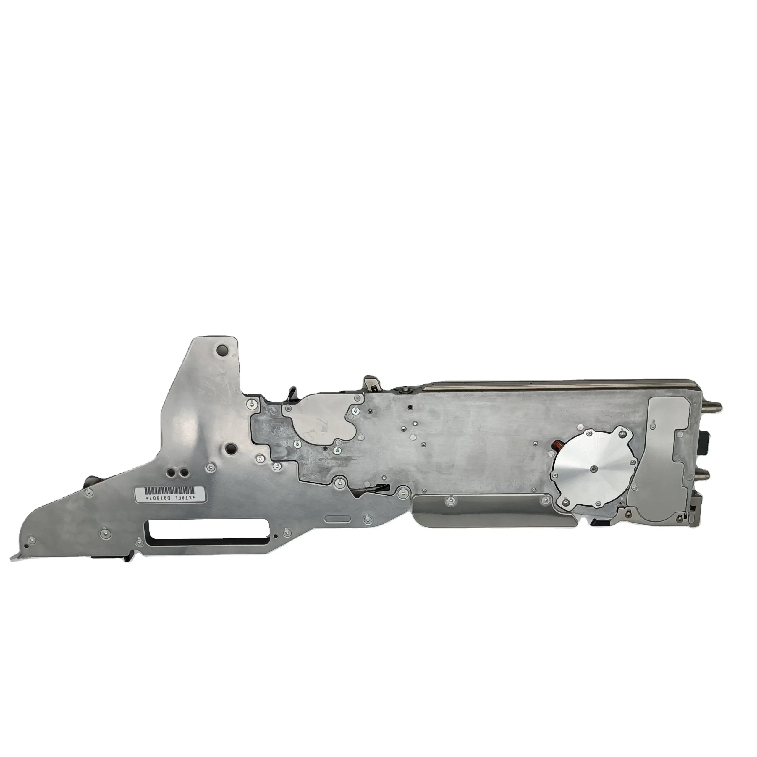

Original New SMT Spare Parts W08F Feeder 2ADLFA006122 FUJI NXT Intelligent Feeder for SMT Pick and Place Machine