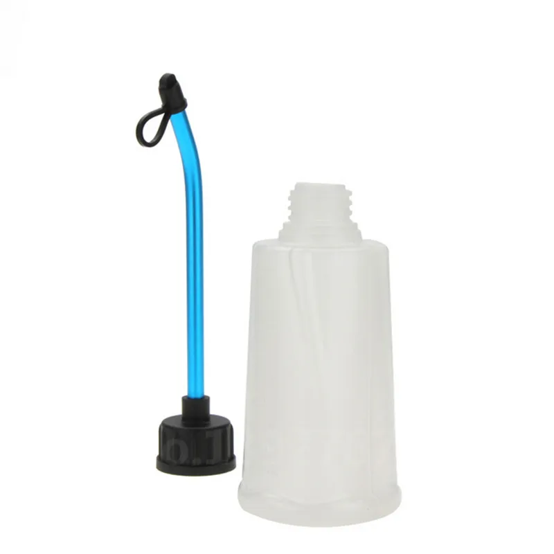 RC HSP Fuel Tank Bottle Filler 80127 250CC Milliliters For Gas Nitro Power Oil Model R/C Car