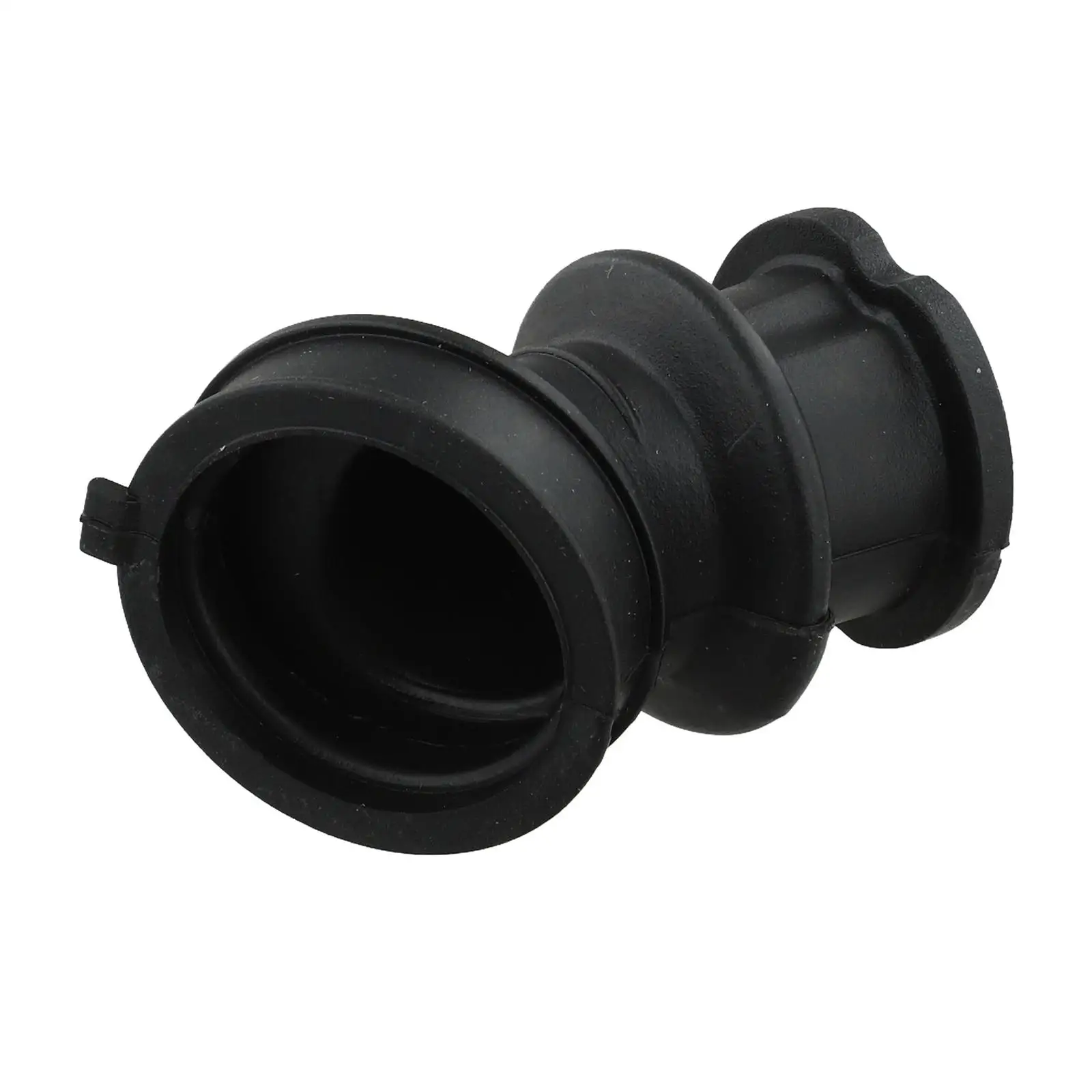 Intake Manifold Boot Compatible with 044 046 MS440 MS460 Chainsaw Replacement Part 1128 141 2203 Fits GS461 MS461 Equipment