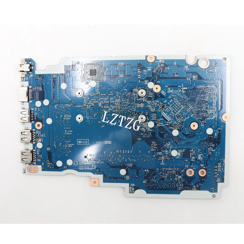 Used For Lenovo Ideapad S145-15IWL Laptop Motherboard mainboard  With CPU I3-8145U MX110 2G 4G FRU 5B20S41731 5B20S41732