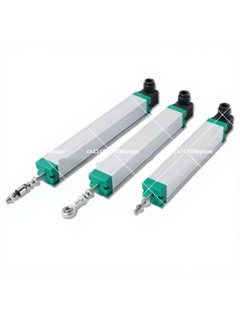 射出成形機用プルロッド電子定規-ktc-リニアポジションセンサー-ストローク50-500mm