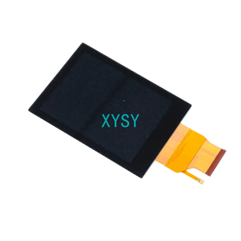 Nowy oryginalny wyświetlacz LCD z podświetlanym szkłem do Canon SX730 HS SX740 SX730; HS SX740; HS części do naprawy aparatu cyfrowego — zdjęcie produktu 3