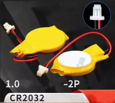 CR2032 ременная линия 1