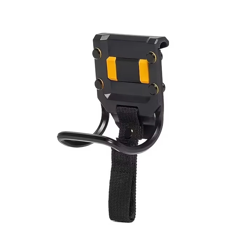 Multifunctional Modular Hammer Pouch Quick-Attach Hammer Pouch Durable Belt Clip Accessories Practical Work Accessories